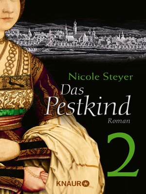 cover image of Das Pestkind 2